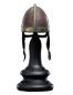 Preview: Herr der Ringe Replik 1/4 Rohirrim Soldier Helm 14 cm